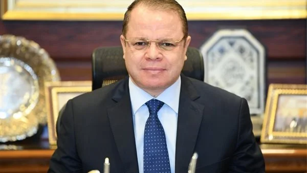 النائب العام المصري السابق حمادة الصاوي