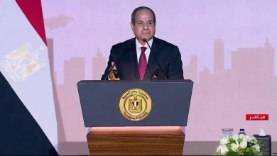 تعليق الرئيس السيسي على أزمة انقطاع الكهرباء في مصر