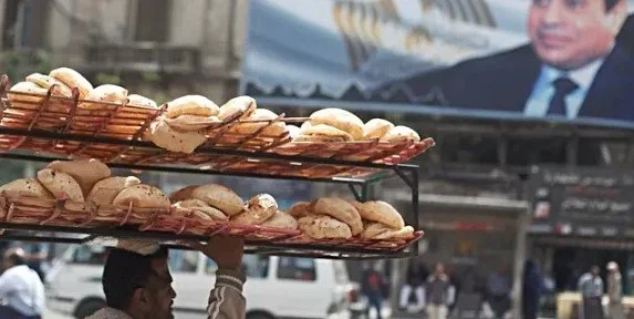 رسميا.. مصر تعلن رفع سعر الخبز المدعم