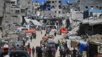 وسائل إعلام عبرية: استئناف المفاوضات بين حماس وإسرائيل الأسبوع المقبل