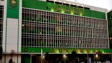 «فيليب موريس» تستحوذ على 14.7% من «الشرقية للدخان»