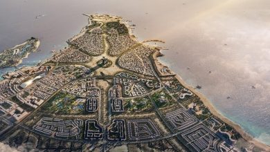 مصر تتطلع لجذب الاستثمارات الأجنبية من خلال تطوير مدينة رأس الحكمة
