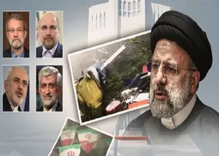 إيران بعد الحادثة.. رحل «رئيسي» وبقيت الأجندة ‏