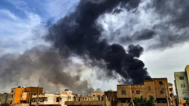 القتال مستمر.. مئات القتلى والجرحى بالفاشر