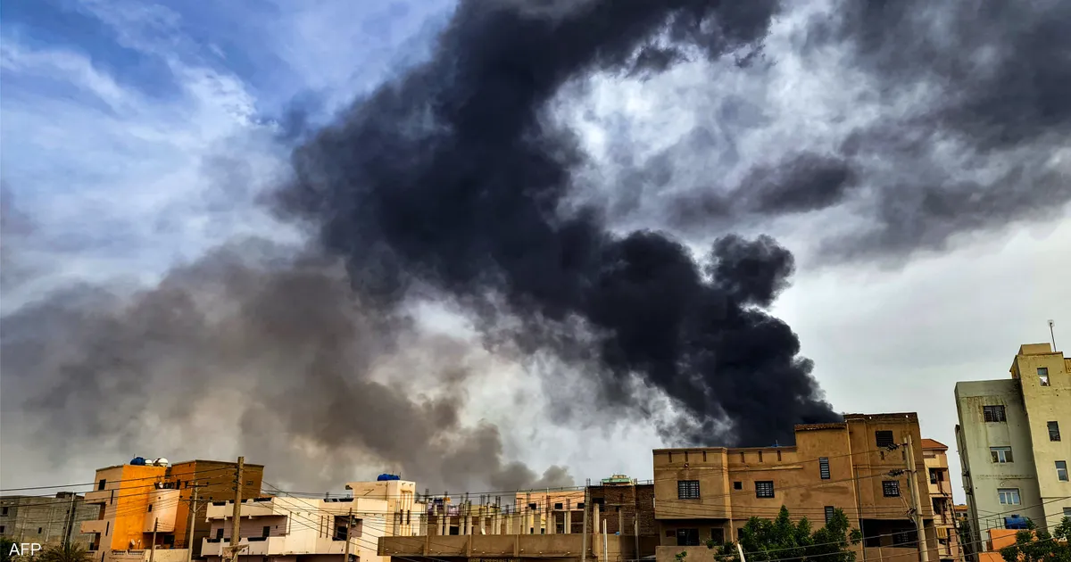 القتال مستمر.. مئات القتلى والجرحى بالفاشر