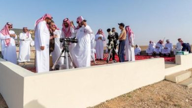 السعودية تعلن رسميا غدًا الجمعة أول أيام شهر ذى الحجة