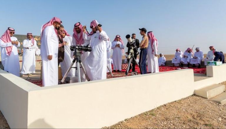 السعودية تعلن رسميا غدًا الجمعة أول أيام شهر ذى الحجة