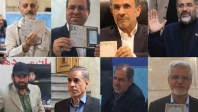 بعد إغلاق باب الترشح.. إيران تبدأ العد التنازلي للانتخابات الرئاسية