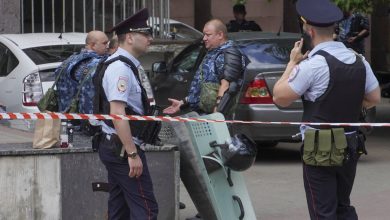 إحباط عملية لاحتجاز رهائن نفذها سجناء بمركز توقيف روسي