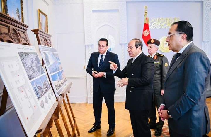 جدل في مصر بعد اعتماد قانون يمنح القطاع الخاص حق إدارة المستشفيات العامة