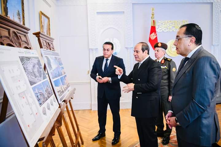 جدل في مصر بعد اعتماد قانون يمنح القطاع الخاص حق إدارة المستشفيات العامة