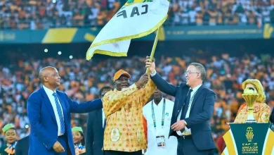 «كاف» تعلن موعد انطلاق كأس الأمم الإفريقية 2025