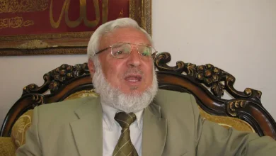 عزيز دويك - رئيس المجلس التشريعي الفلسطيني