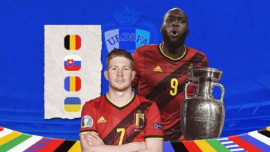 يورو 2024 : منتخبات المجموعة الخامسة