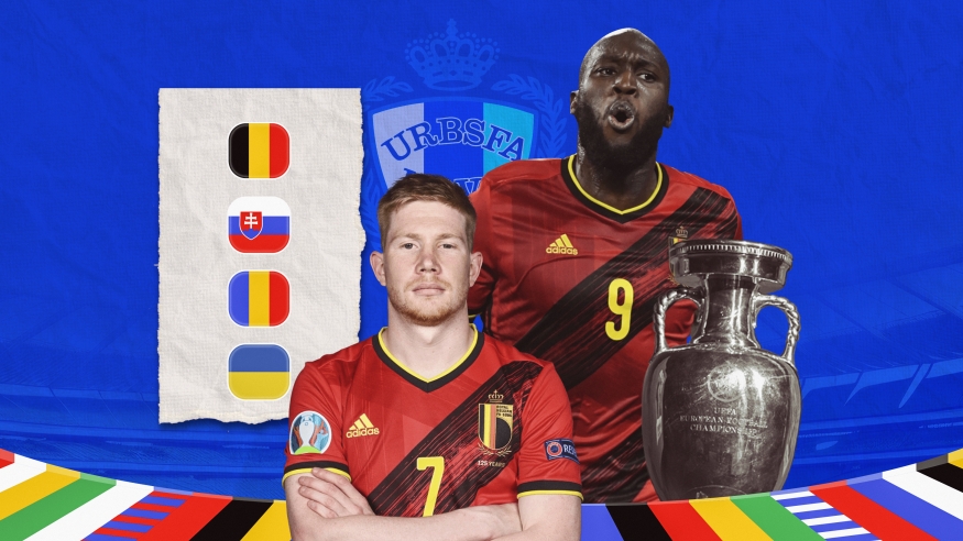 يورو 2024 : منتخبات المجموعة الخامسة