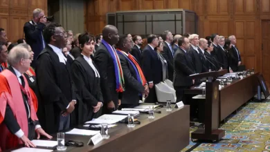 بعد الانتقادات والتهديدات.. 93 دولة تجدد دعمها للمحكمة الجنائية