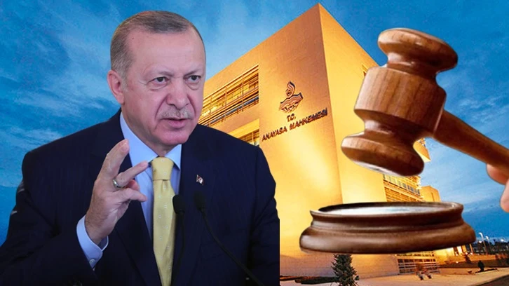 المحكمة الدستورية تقلص صلاحيات إردوغان