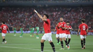 الصدارة في أمان.. مصر تُروض خيول بوركينا في تصفيات المونديال