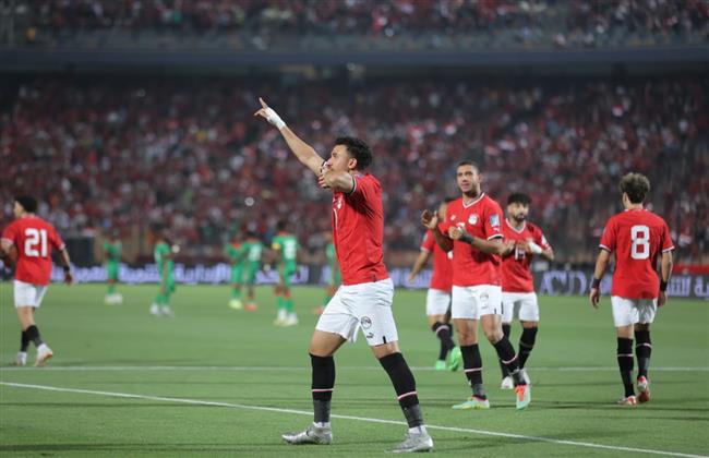 الصدارة في أمان.. مصر تُروض خيول بوركينا في تصفيات المونديال
