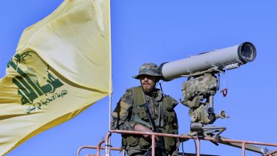 حزب الله يعلن تنفيذ عدد من العمليات ضد جيش الاحتلال