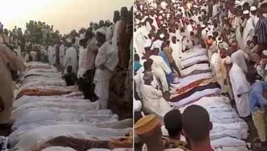 مجزرة ود النورة شاهد جديد على جرائم «الدعم السريع»