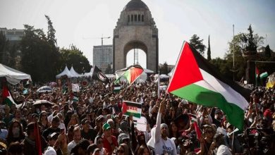 دولة فلسطين تضم إلى اتفاقية التجارة الحرة الخاصة باتحاد دول أمريكا الجنوبية