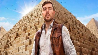 mr best in pyramida
