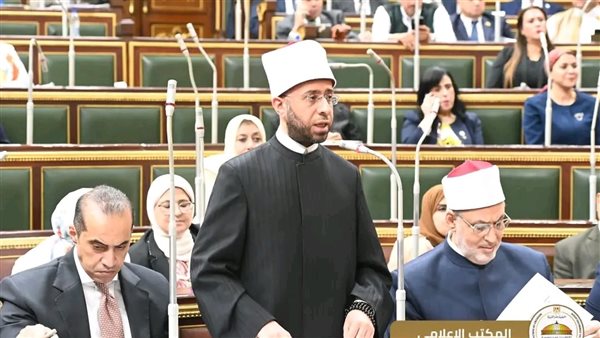البرلمان المصري يُقر قانون تنظيم الفتوى بعد تعديلات الأزهر، وجدل حول عقوبة النشر - شبكة مراسلين