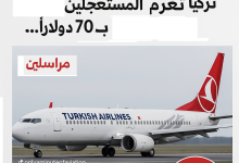 هيئة الطيران المدني في تركيا