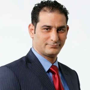 Amjad Abuarafeh