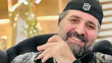 نوح زعيتر بعد توقيفه في لبنان – صورة أرشيفية للمطلوب الأبرز في قضايا المخدرات في البقاع