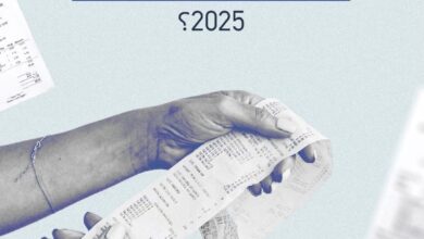 تكلفة فواتير المرافق حول العالم لعام 2025