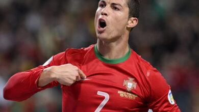 بوستر كأس العالم 2026 بدون كريستيانو رونالدو