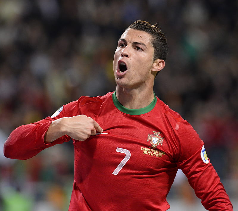 بوستر كأس العالم 2026 بدون كريستيانو رونالدو