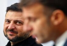 مشروع خطة ترلمب لحل الأزمة الأوكرانية يثير جدلاً دولياً