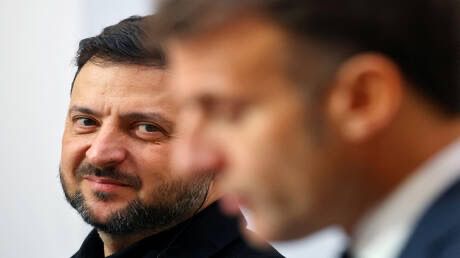 مشروع خطة ترلمب لحل الأزمة الأوكرانية يثير جدلاً دولياً