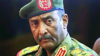 عبد الفتاح البرهان يتحدث عن دور الدعم السريع في استمرار الحرب في السودان