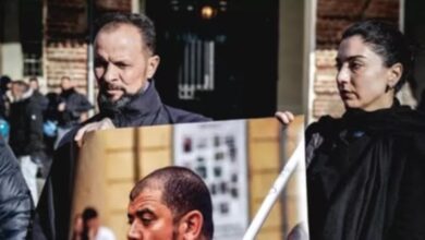 شبكة الحوار المسيحي الإسلامي تطالب بالإفراج عن إمام تورينو