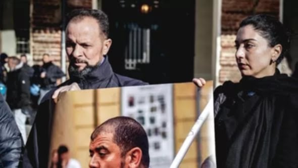 شبكة الحوار المسيحي الإسلامي تطالب بالإفراج عن إمام تورينو