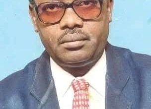 اغتيال مدير مكتب الوكالة في الفاشر