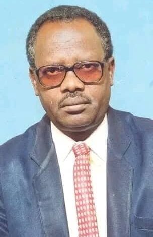 اغتيال مدير مكتب الوكالة في الفاشر