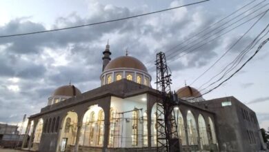 الدين والسياسة في الشرق الأوسط