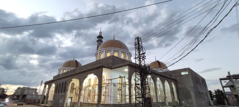 الدين والسياسة في الشرق الأوسط