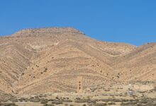 قلعة بني حماد