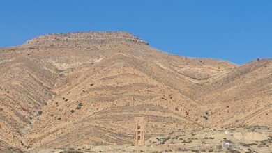 قلعة بني حماد