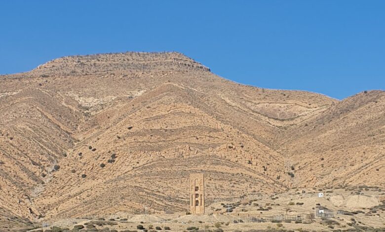 قلعة بني حماد