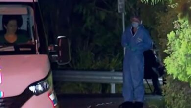 جريمة مروعة تهز بريسبان