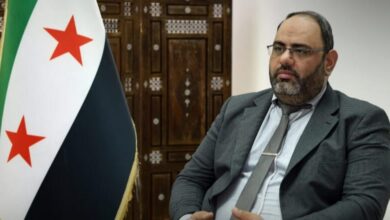 عودة المنشآت الصناعية للعمل في سوريا