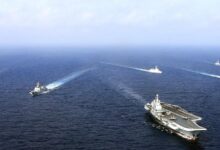 احتمال فرض السيظرة على تايوان بحلول 2027