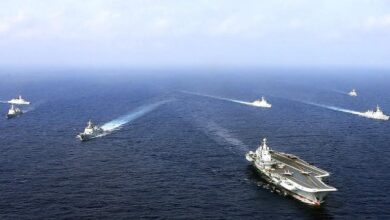 احتمال فرض السيظرة على تايوان بحلول 2027